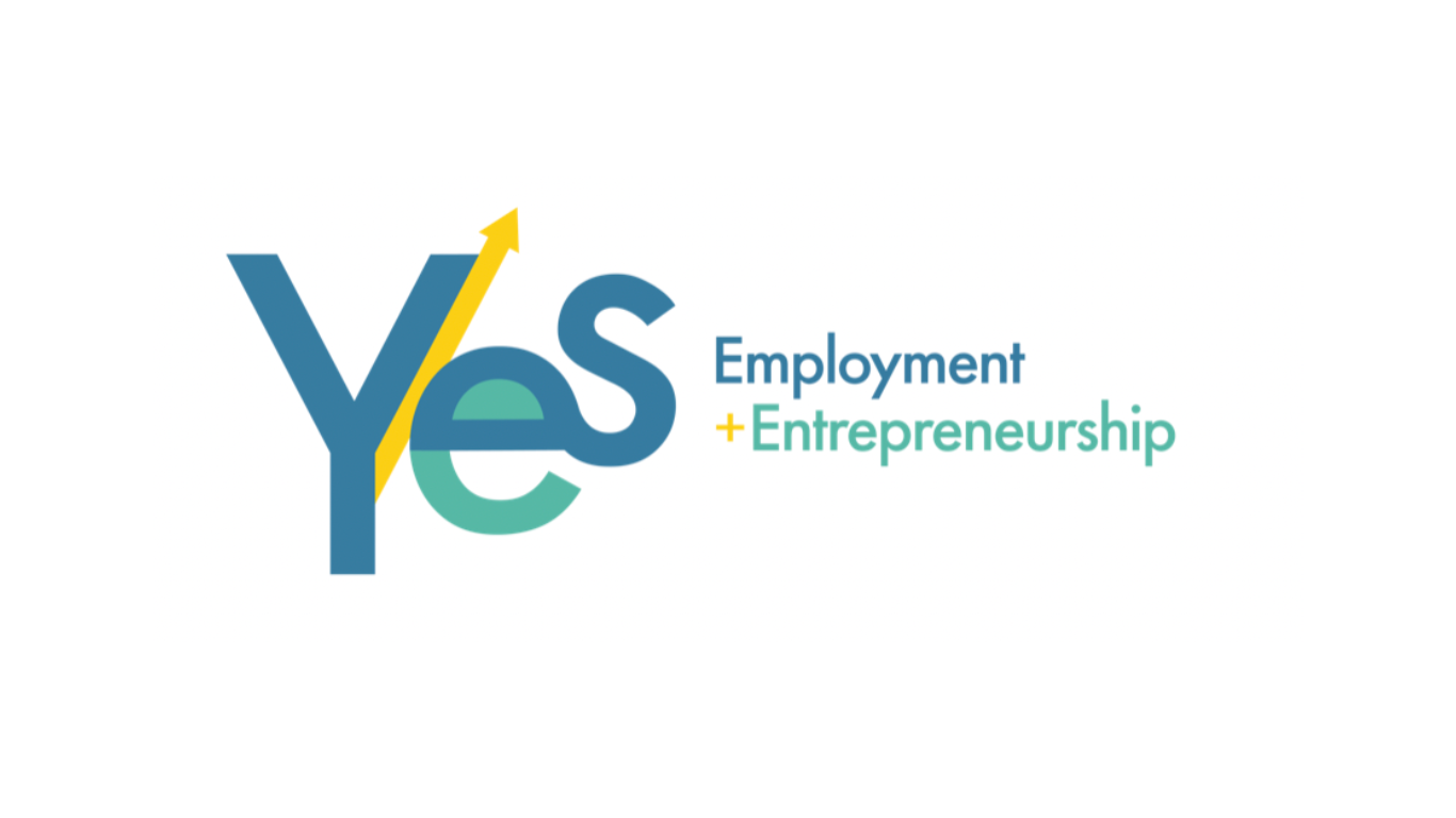YES Employment + Entrepreneurship - An Interview with Artist Coach Caroline Gauthier